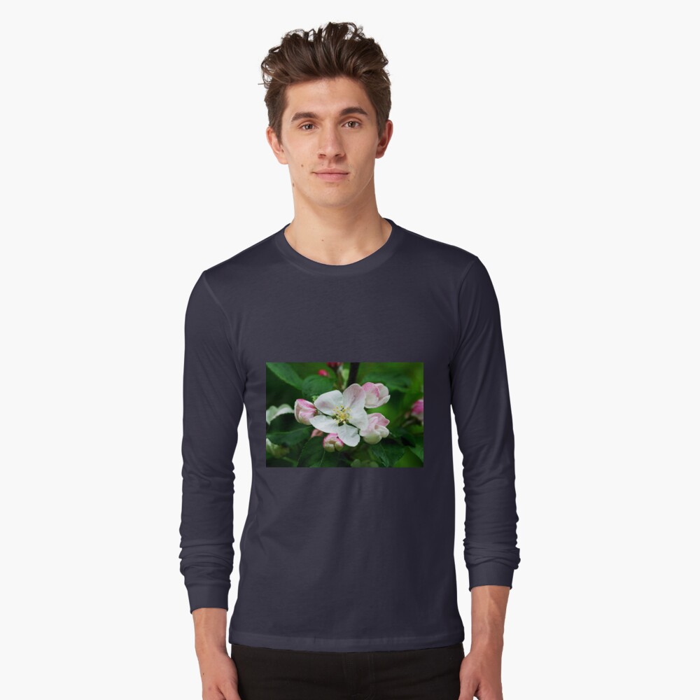 Item preview, Long Sleeve T-Shirt designed and sold by SiobhanFraser.