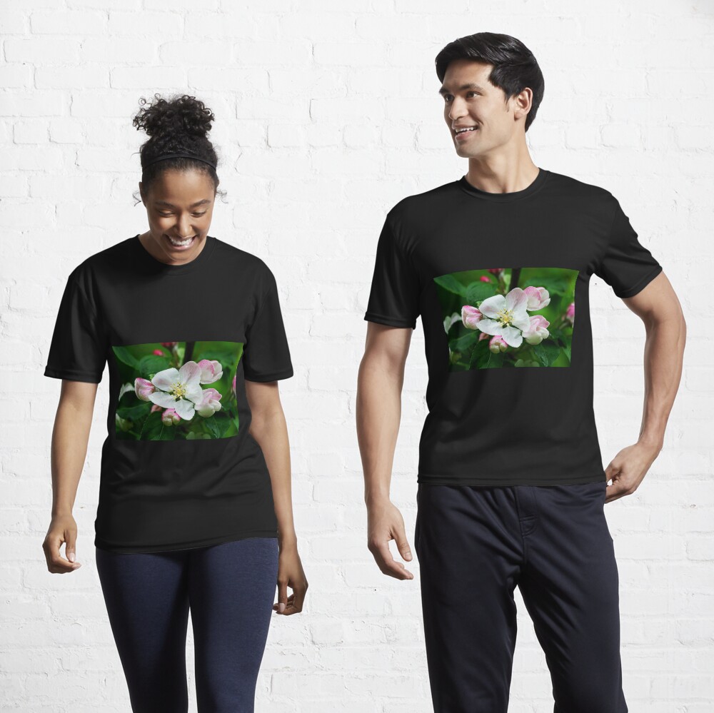 Item preview, Active T-Shirt designed and sold by SiobhanFraser.