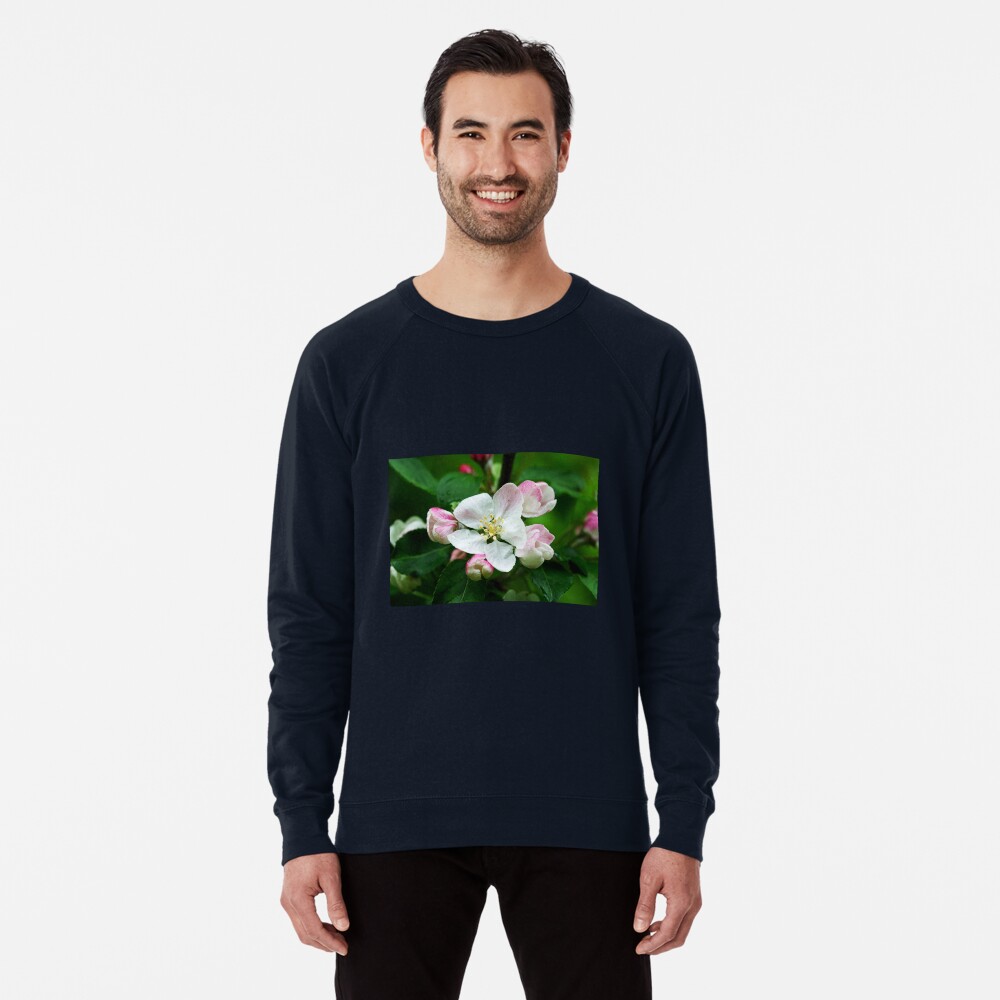 Item preview, Lightweight Sweatshirt designed and sold by SiobhanFraser.
