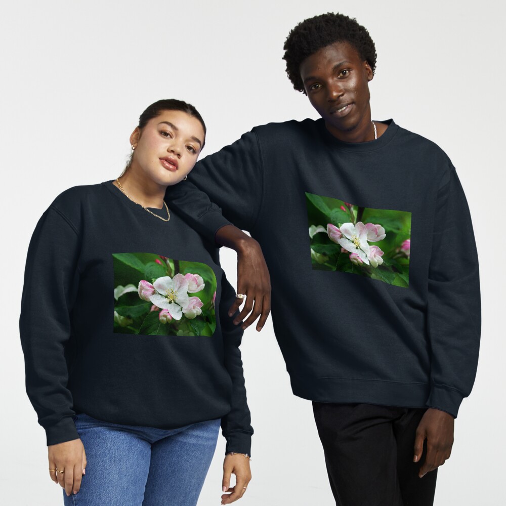 Item preview, Pullover Sweatshirt designed and sold by SiobhanFraser.
