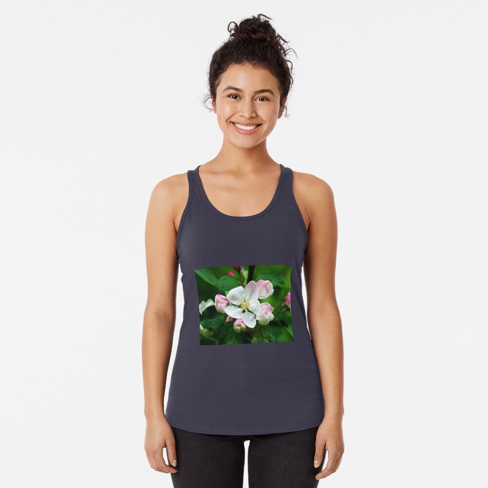 Item preview, Racerback Tank Top designed and sold by SiobhanFraser.