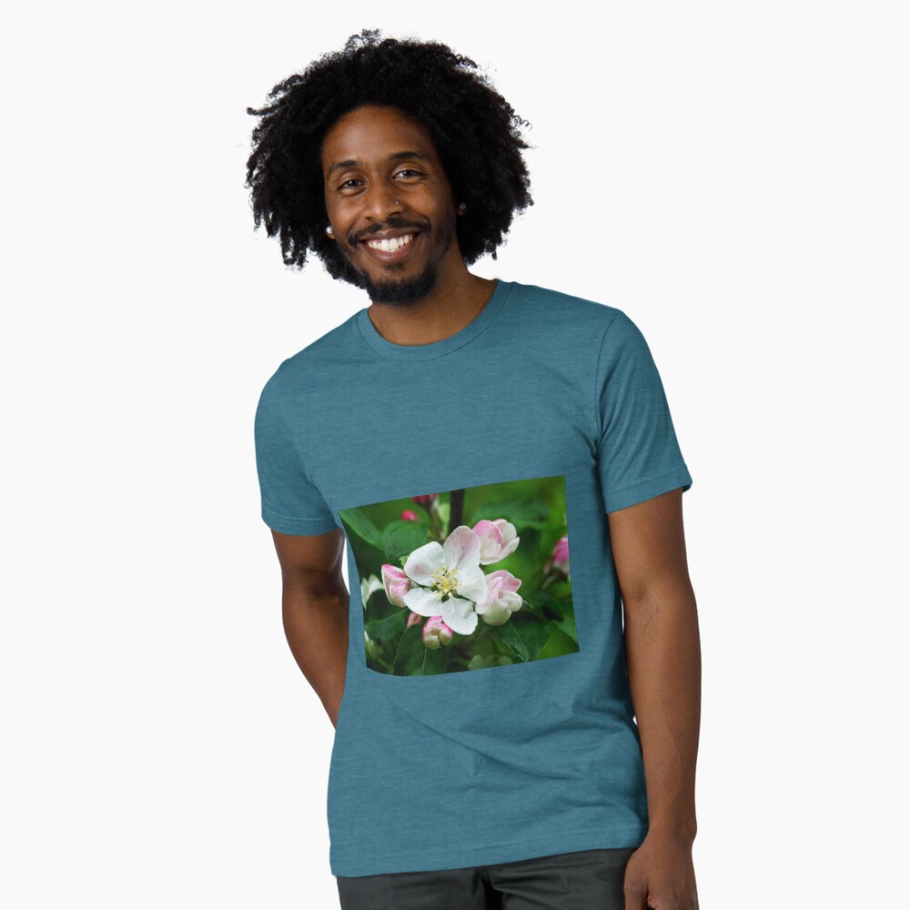 Item preview, Tri-blend T-Shirt designed and sold by SiobhanFraser.