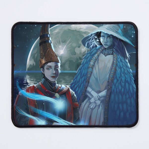 Item preview, Witches of the Full Moon designed and sold by Icewreath.
