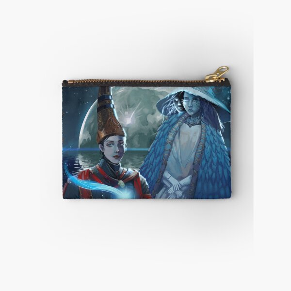 Item preview, Witches of the Full Moon designed and sold by Icewreath.