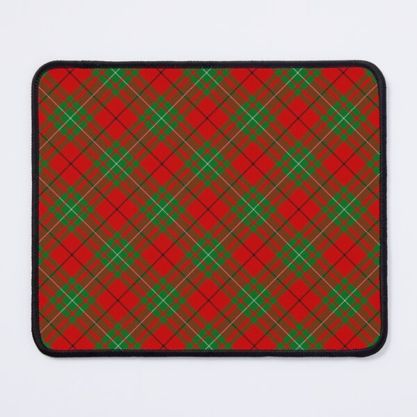 Item preview, Clan MacAulay Tartan Rotated designed and sold by sifis.