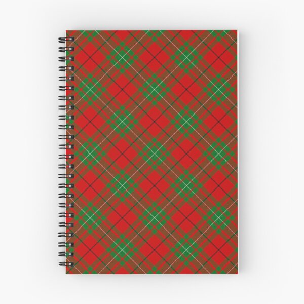 Item preview, Clan MacAulay Tartan Rotated designed and sold by sifis.