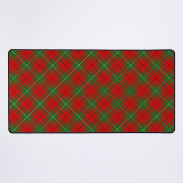 Item preview, Clan MacAulay Tartan Rotated designed and sold by sifis.