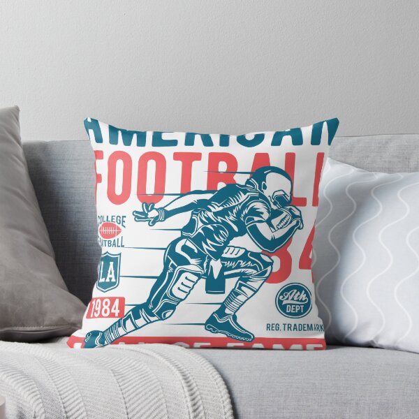 Item preview, American Football designed and sold by JakeFeverCo.