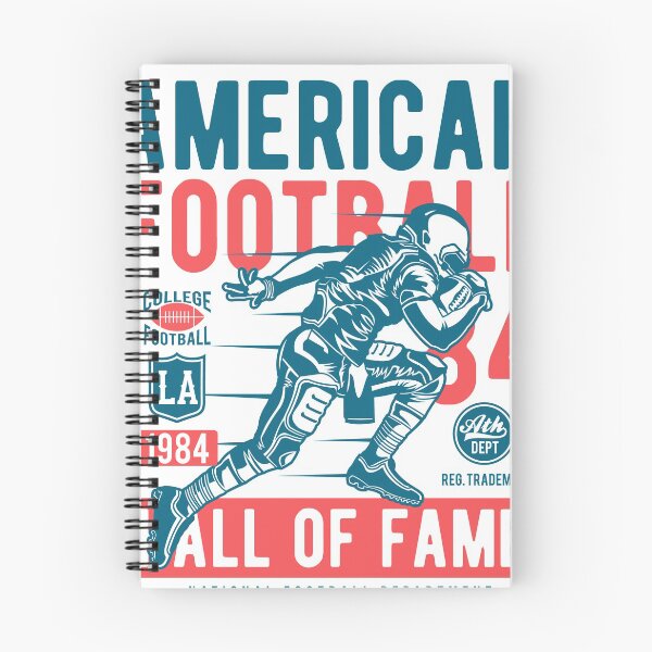Item preview, American Football designed and sold by JakeFeverCo.
