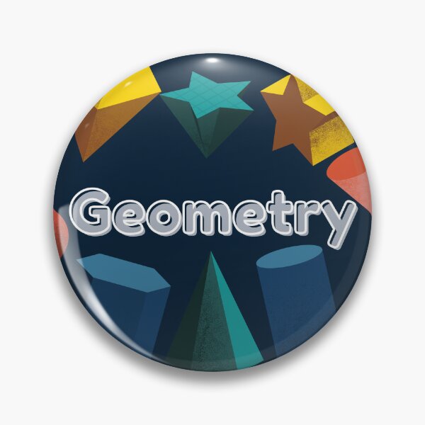 Item preview, Geometry designed and sold by Adamfs74.