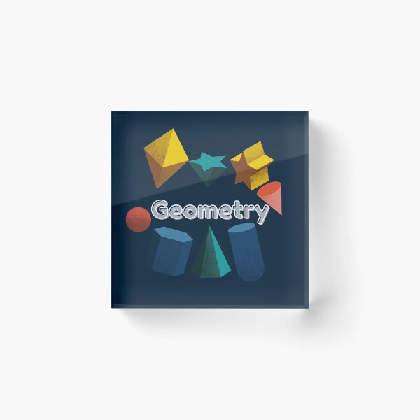 Item preview, Geometry designed and sold by Adamfs74.