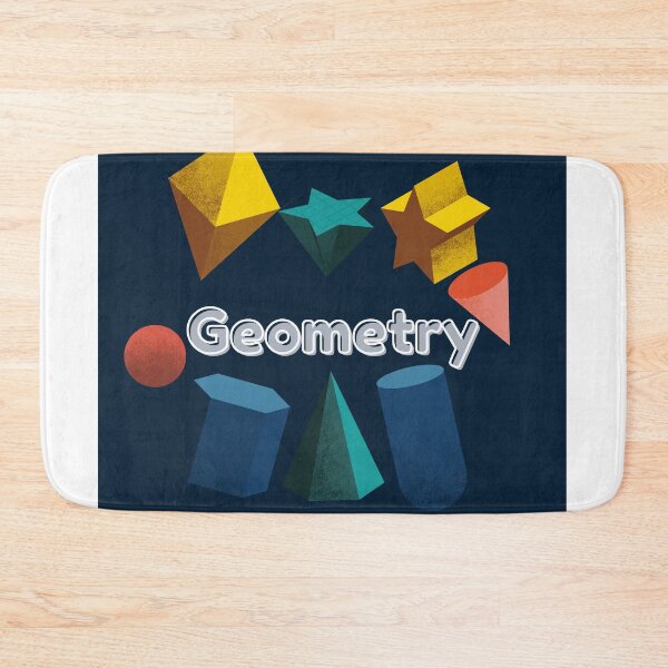 Item preview, Geometry designed and sold by Adamfs74.