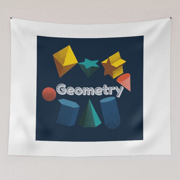 Item preview, Geometry designed and sold by Adamfs74.