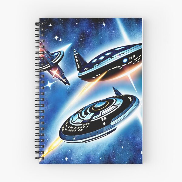 Item preview, Starships designed and sold by MadebyTommy.