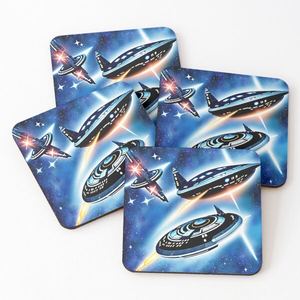 Item preview, Starships designed and sold by MadebyTommy.