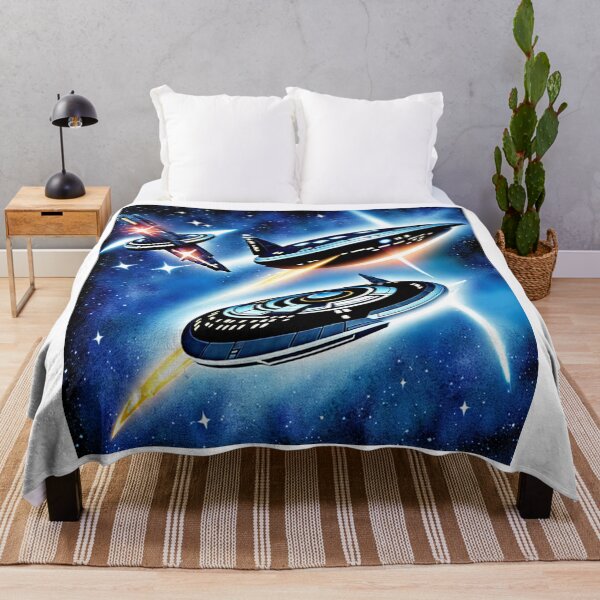 Item preview, Starships designed and sold by MadebyTommy.