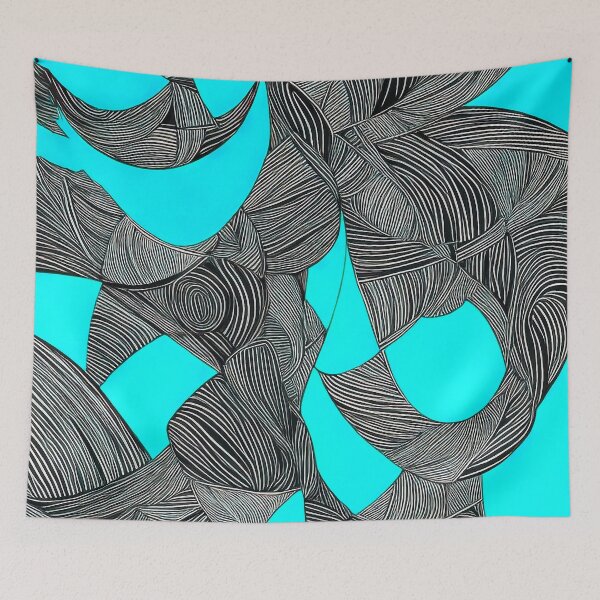 Item preview, DIGITAL PAINTING 11 designed and sold by UTOPIKA.