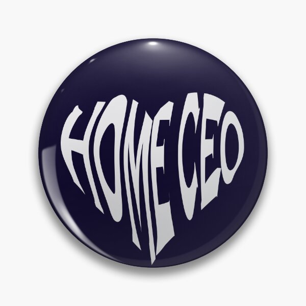 Item preview, Home CEO in heart shape designed and sold by Rajasekar.