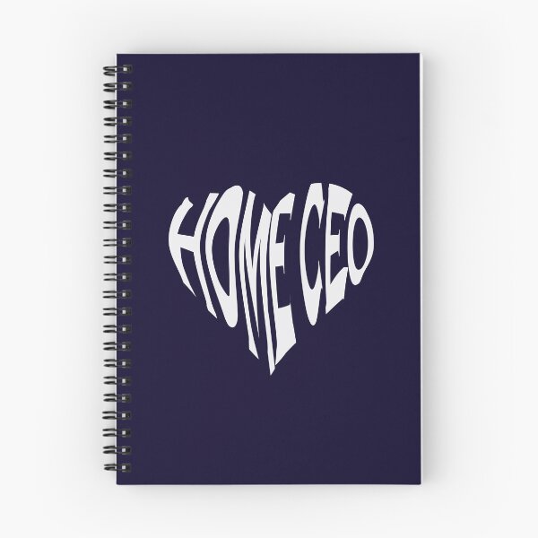 Item preview, Home CEO in heart shape designed and sold by Rajasekar.