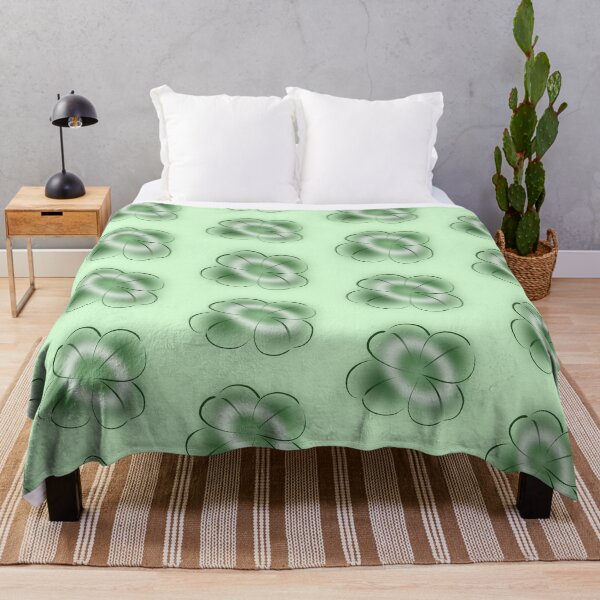 Item preview, four Leaf Clover designed and sold by Bayzassi.