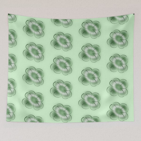 Item preview, four Leaf Clover designed and sold by Bayzassi.