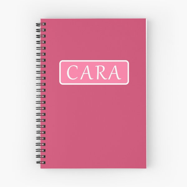 Item preview, Cara Girls Name designed and sold by Jeallan Designs.
