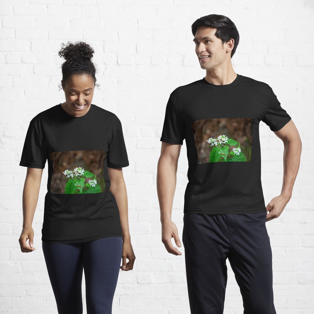 Item preview, Active T-Shirt designed and sold by SiobhanFraser.