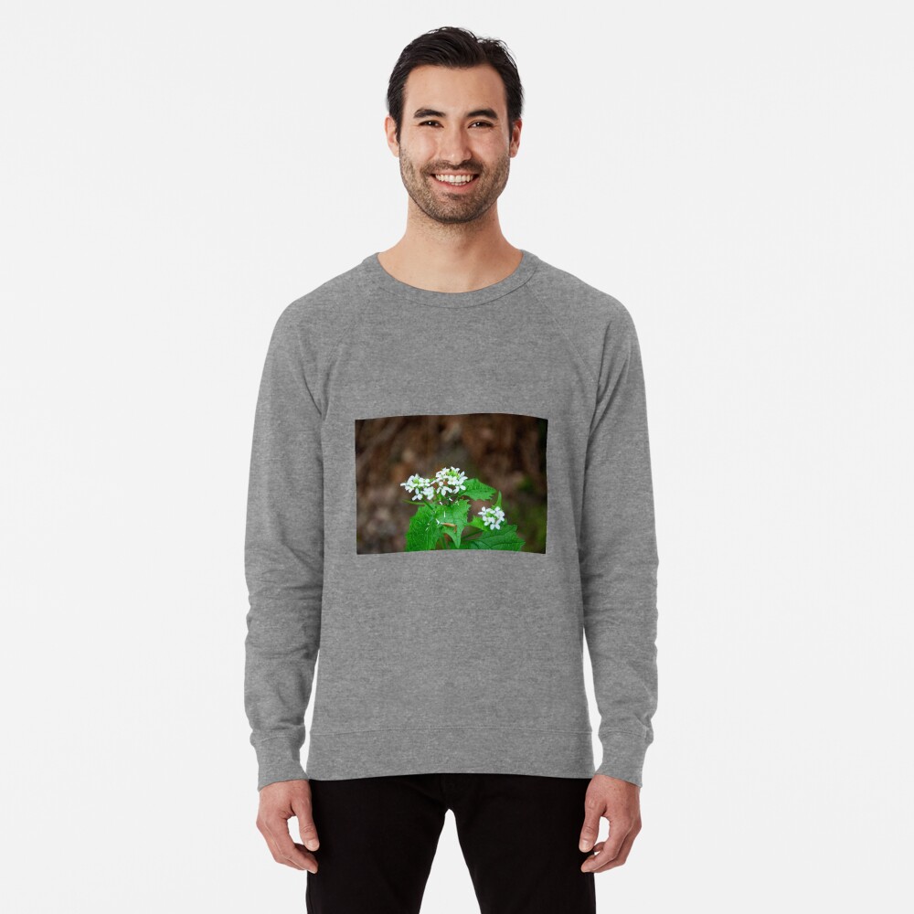 Item preview, Lightweight Sweatshirt designed and sold by SiobhanFraser.