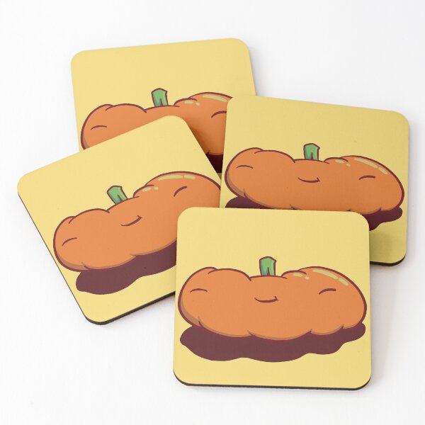 Item preview, Cheery Jack O'Lantern designed and sold by Jesse Burnette.