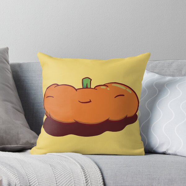 Item preview, Cheery Jack O'Lantern designed and sold by Jesse Burnette.