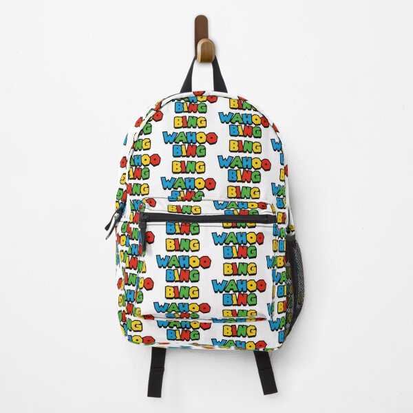 Item preview, Bing Bing Wahoo designed and sold by Mirrorshine.