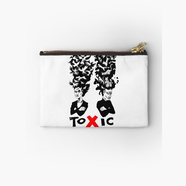 Item preview, toxic relationship designed and sold by Graficticia.