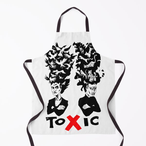 Item preview, toxic relationship designed and sold by Graficticia.
