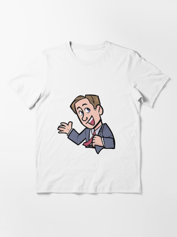 I Can Fix Him Kyle Shanahan Essential T-Shirt for Sale by abrary