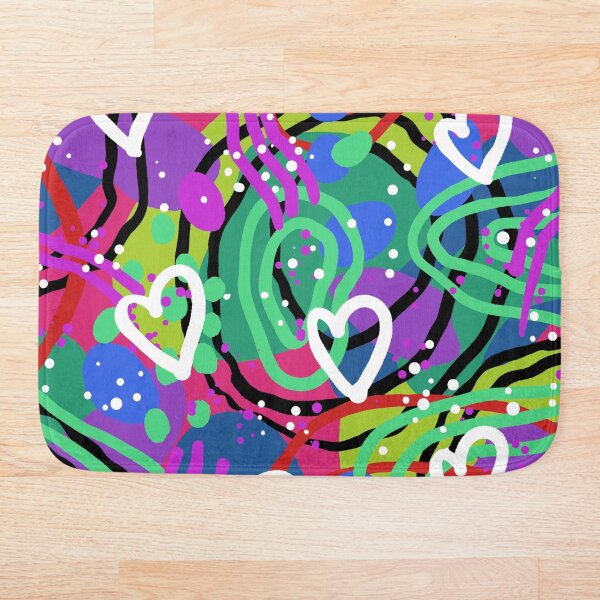 Item preview, Modern Abstract Art designed and sold by neurostructure.