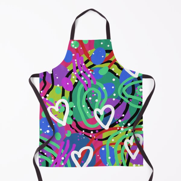 Item preview, Modern Abstract Art designed and sold by neurostructure.