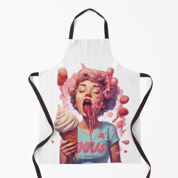 Item preview, Derretir helado designed and sold by Shpakman.