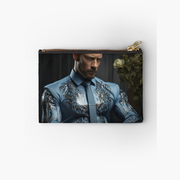 Item preview, Robot Ethics Officer - Responsible AI Implementation Officer designed and sold by TheBrainArt.