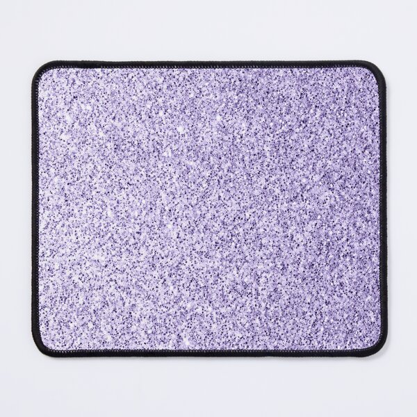 Item preview, Ultra violet light purple faux glitter sparkles (Photo of Glitter - Not Reflective) designed and sold by PLdesign.