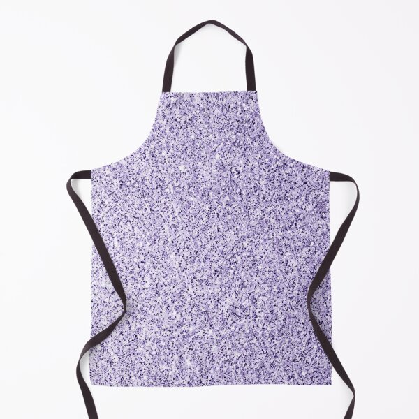 Artikelvorschau, Ultraviolette, hellviolette künstliche Glitzer-Glitzer (Foto von Glitzer – nicht reflektierend) entworfen und verkauft von PLdesign.