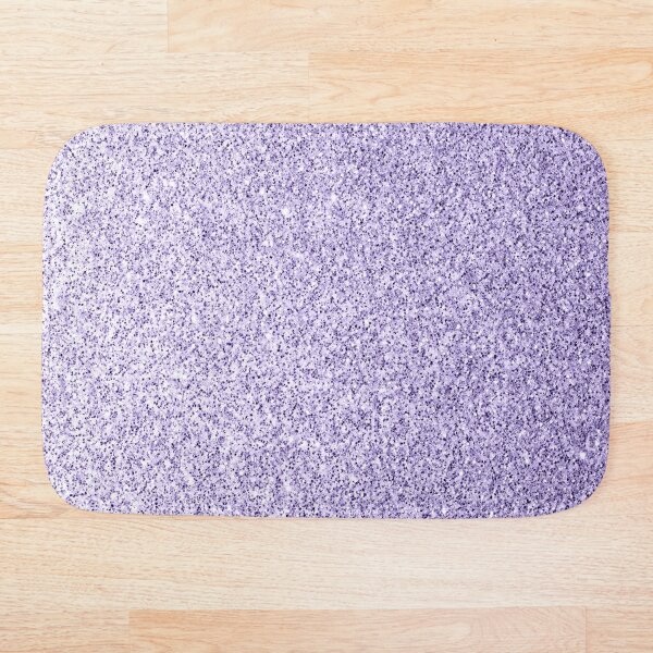 Artikelvorschau, Ultraviolette, hellviolette künstliche Glitzer-Glitzer (Foto von Glitzer – nicht reflektierend) entworfen und verkauft von PLdesign.