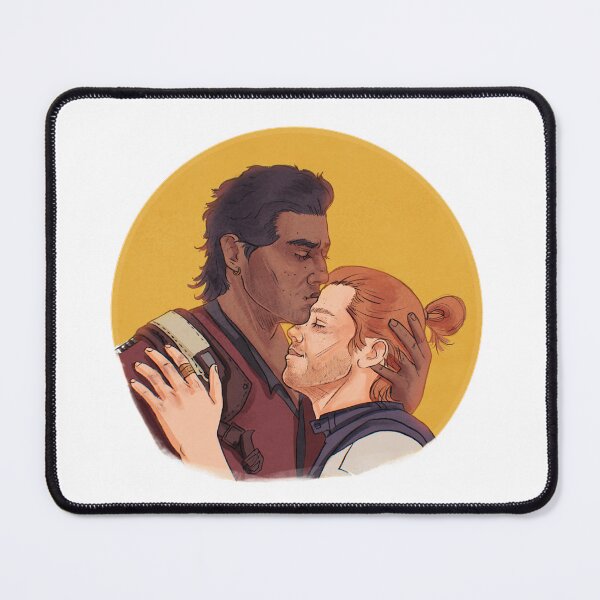 Item preview, calbode forehead kiss designed and sold by nadilee.