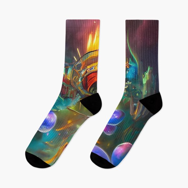 Item preview, No hay fiesta como una fiesta espacial 14 designed and sold by ONYX Pixee.