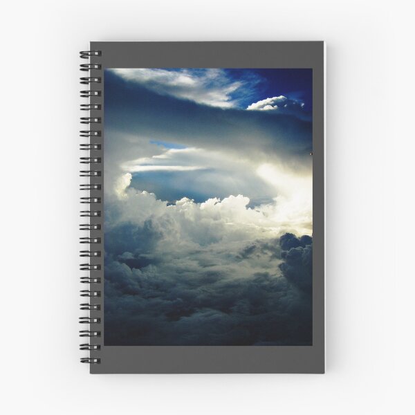 Item preview, Cloud Kingdom  designed and sold by David Bath.