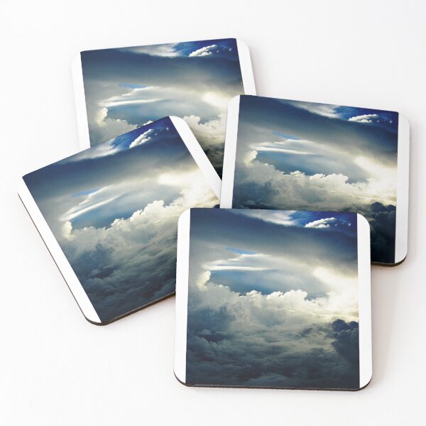 Item preview, Cloud Kingdom  designed and sold by David Bath.