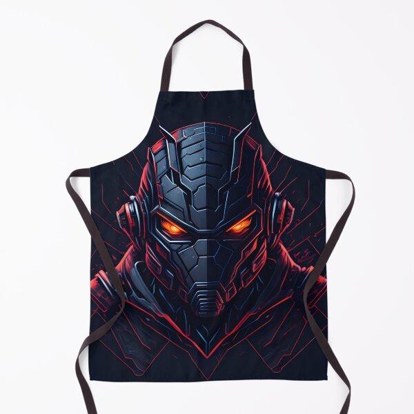 Item preview, The Robot Fighter V2 designed and sold by imabbasanwar.