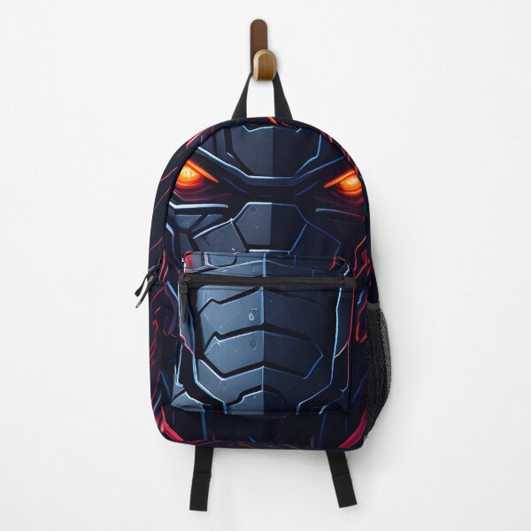 Item preview, The Robot Fighter V2 designed and sold by imabbasanwar.