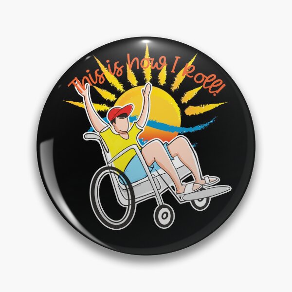 Item preview, This is how I roll! designed and sold by jimbairn.