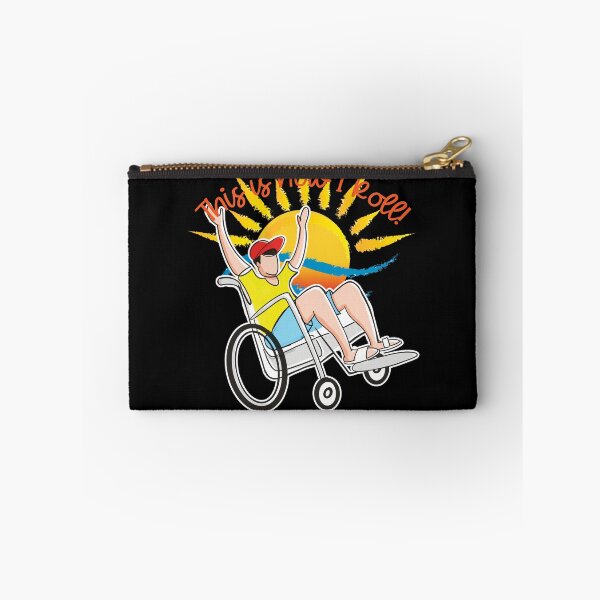 Item preview, This is how I roll! designed and sold by jimbairn.