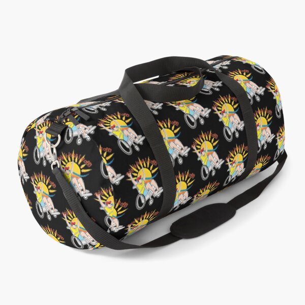 Item preview, This is how I roll! designed and sold by jimbairn.
